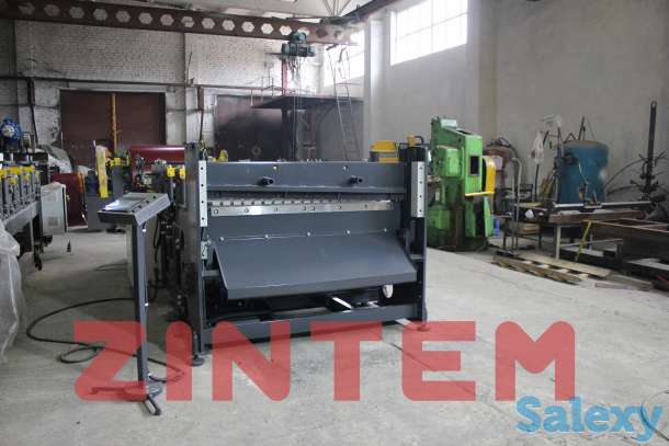 Продольно-поперечная резка, фотография 7