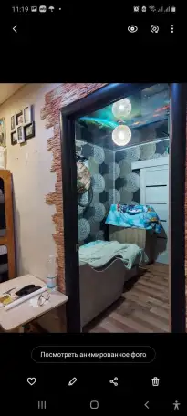 Срочно Продам 3х комнатную квартиру, Акбугы дом 8, фотография 3