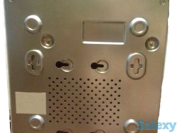 HiWatch IP Сетевой Видео Регистратор DS-N104, фотография 4