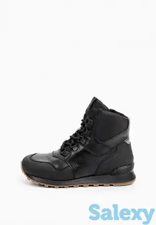 Ботинки ralf ringer, фотография 2