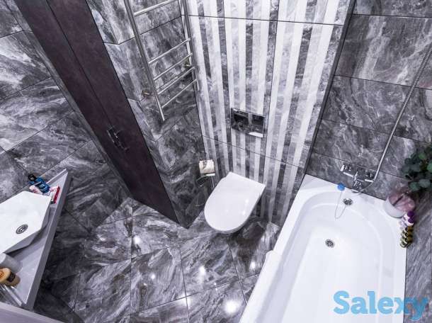 Роскошная квартира в жилом комплексе, ул. Абиша Кекилбайулы, 270, фотография 9