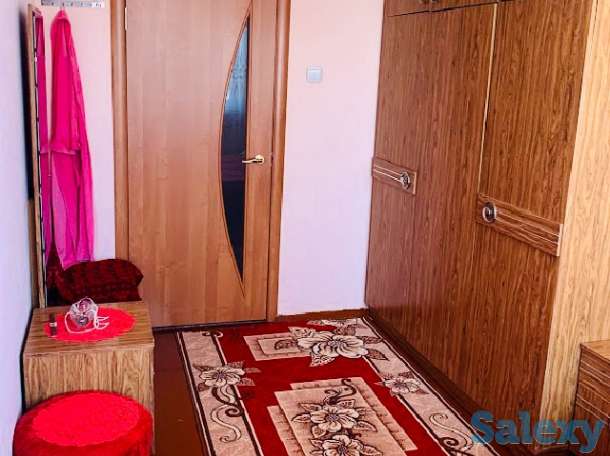 Продам двухкомнатную квартиру в центре города, Пр. Независимости 32, фотография 4