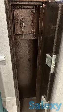 Сейф для оружии, фотография 2