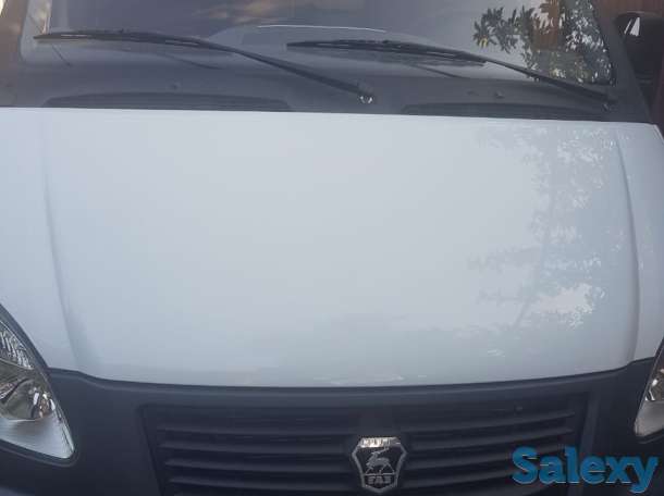 Грузоперевозки услуги в любое направление и в любое время, фотография 2