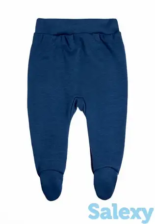 Ползунки bossa nova, фотография 2