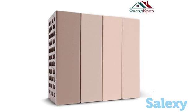 Продажа облицовочного керамического кирпича, фотография 7