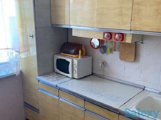 Продам двухкомнатную квартиру в центре города, Пр. Независимости 32, фотография 12