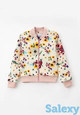 Олимпийка ete children, фотография 1