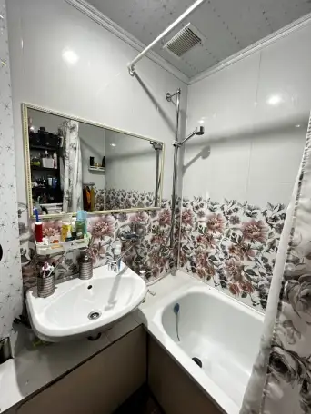 Продам 3х комнатную квартиру, Жаяу Мусы 1, фотография 7