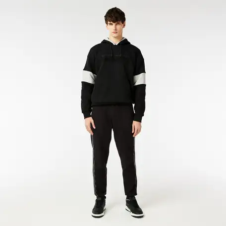 Мужские спортивные брюки lacoste, фотография 1