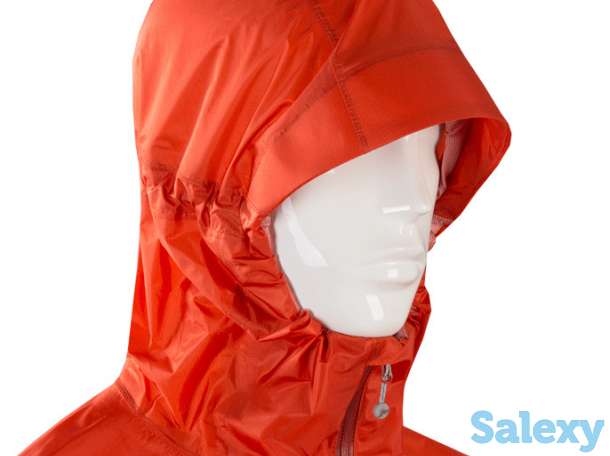 Куртка сивера стякуш 4.0 мандарин, фотография 3