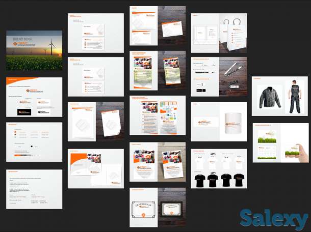 Разработка дизайна рекламной продукции, дизайна, фотография 6