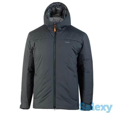 Куртка сивера шурга про 2.3 черная, фотография 1