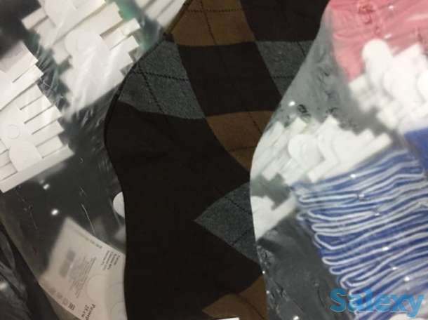 Продам носки жён, муж, детс, оптом Корея !!дёшево!!!, фотография 1