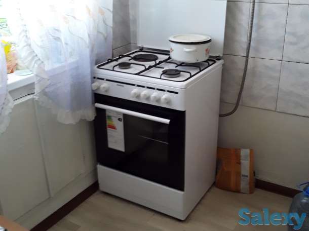 продам 3х комнатную квартиру, 3 микрорайон дом 9, фотография 4