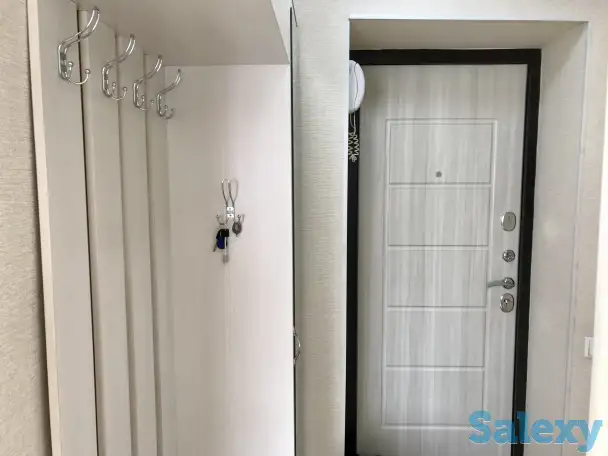 Чистейшая квартира в самом сердце города, Бухар Жырау 56, фотография 10