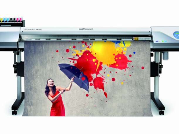 Наружная реклама, фотография 4