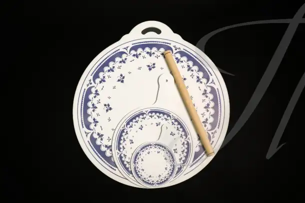 Набор разделочных досок, фотография 5