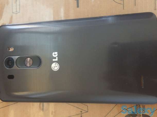 Продаю смартфон lg g3 (d855), фотография 3