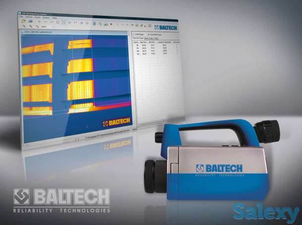 Методы диагностики оборудования в энергетике. Инфракрасная диагностика., фотография 6