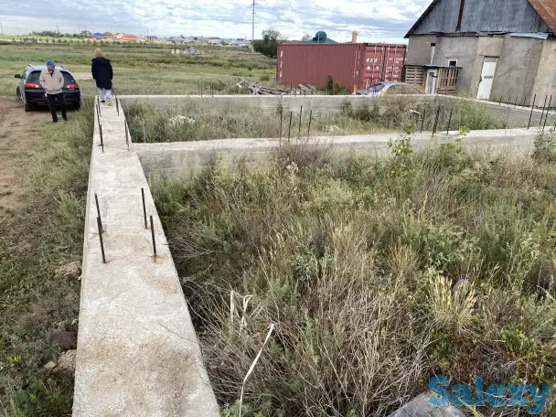 10 соток Шубаре, П. Шубар ул.Степная, фотография 1