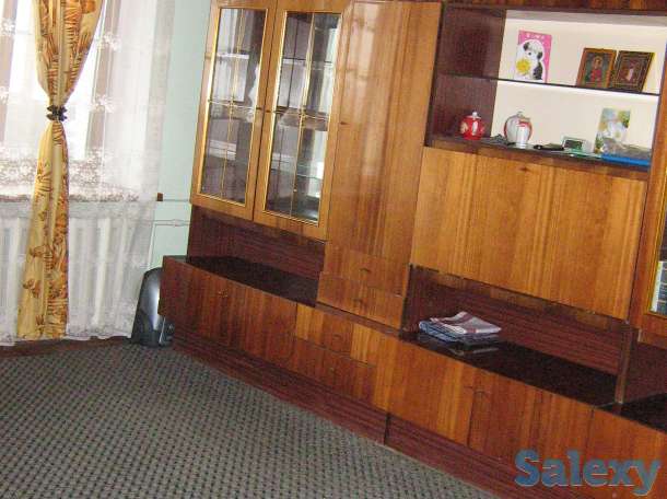 Сдам 2 ком. квартиру на длительный срок, Мустафина/ Торайгырова, фотография 1