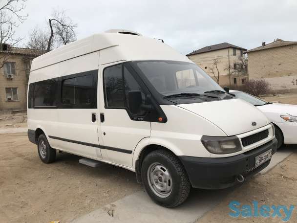 Перевозка, фотография 1