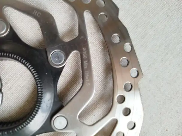 Задняя втулка Shimano FH-RM35 Altus, фотография 5