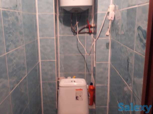 продам 1 комнатную улучшенную квартиру, ул.Амангельды 17, фотография 6