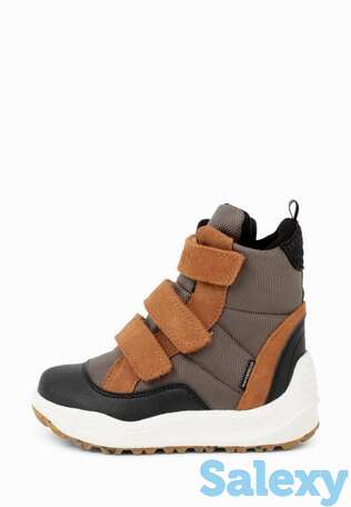 Ботинки woden, фотография 1