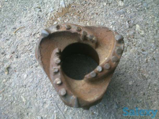 АКЦИЯ - Коронки буровые КГ 84-93 МС, ТС с отбором керна., фотография 4