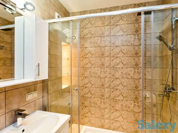 Комфортные апартаменты в ЖК Latifa residence, проспект Достык 138, фотография 7