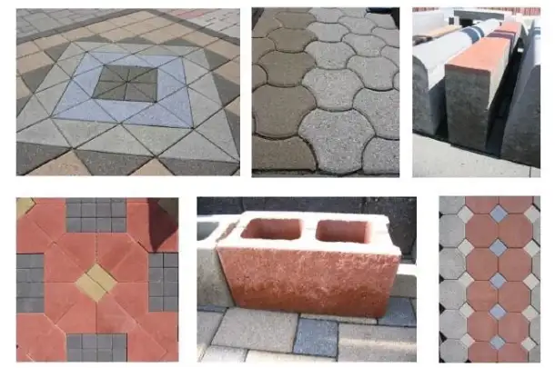 Вибропресс Стационарный SUMAB SVEMLO 320 м2, фотография 12