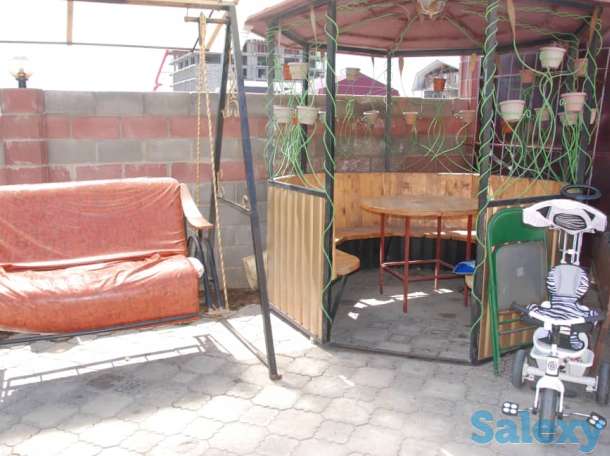 Гостевой дом «Солнечный рай» г. Чолпон-Ата!, фотография 2