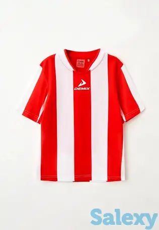 Футболка спортивная demix, фотография 1