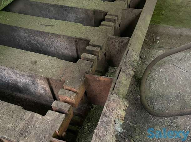 Металлоформы для жбз, фотография 2