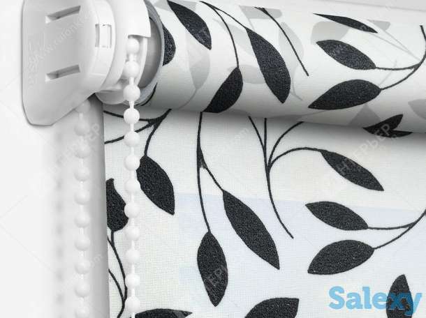 Жалюзи всех видов, фотография 5