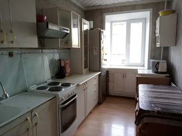 Продам трёхкомнатную квартиру, Громова 12, фотография 4