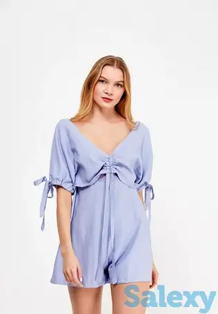 Комбинезон lost ink, фотография 1