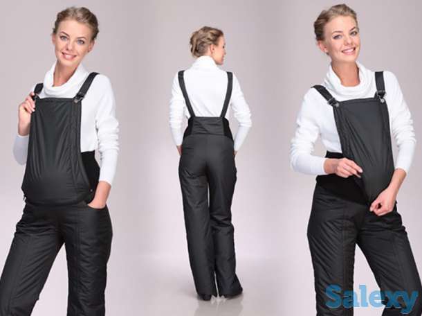 Продам комбинезон для беременных, фотография 1