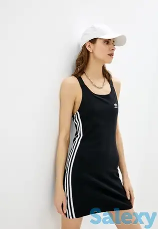 Платье adidas originals, фотография 1