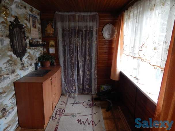 Продам или обменяю 4-х комнатный дом  Баянаульская-Патанина, 45000000тг ,Жетысуйский район, фотография 6