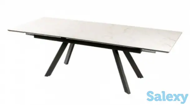 Стол из керамики, фотография 2