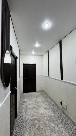 Комфортная 2-комнатная квартира, микрорайон Нурсая, 15 блок Б, фотография 12