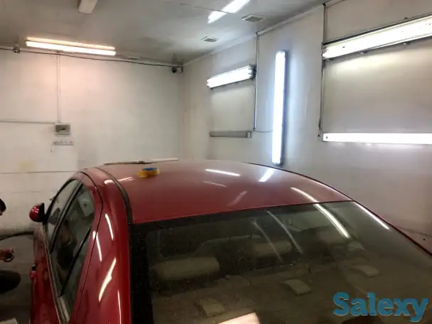 Продам действующий бизнес-СТО, фотография 6