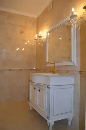 все виды внутренних работ  под ключ квартиры,коттеджи, фотография 16