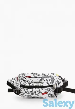 Сумка поясная keddo, фотография 1