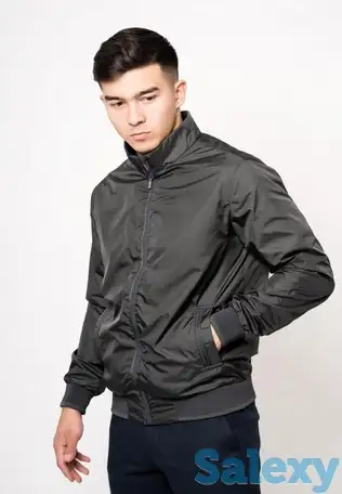 Ветровка glasman, фотография 1