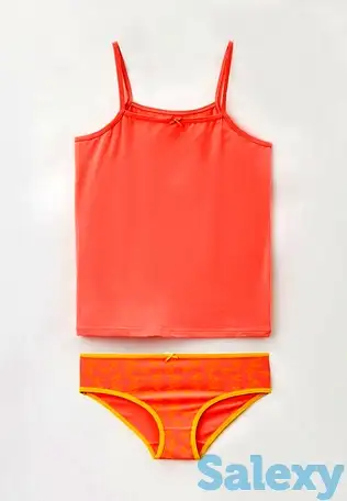 Майка и трусы sergio dallini, фотография 1