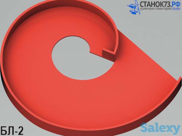 Оснастка для станков серии ПРОФИ, фотография 3